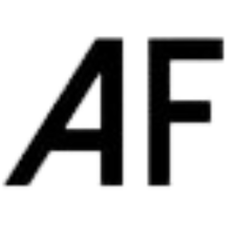 AF CONSULTING website